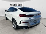 2020 BMW X6 xDrive40i