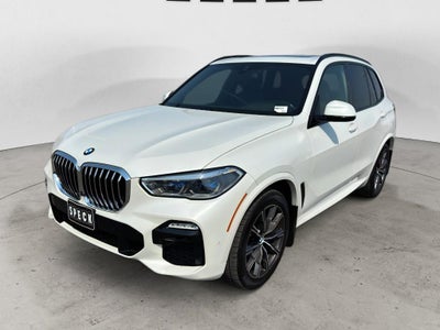 2019 BMW X5 xDrive50i