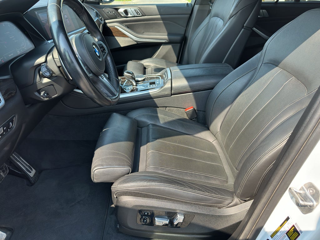 2019 BMW X5 xDrive50i