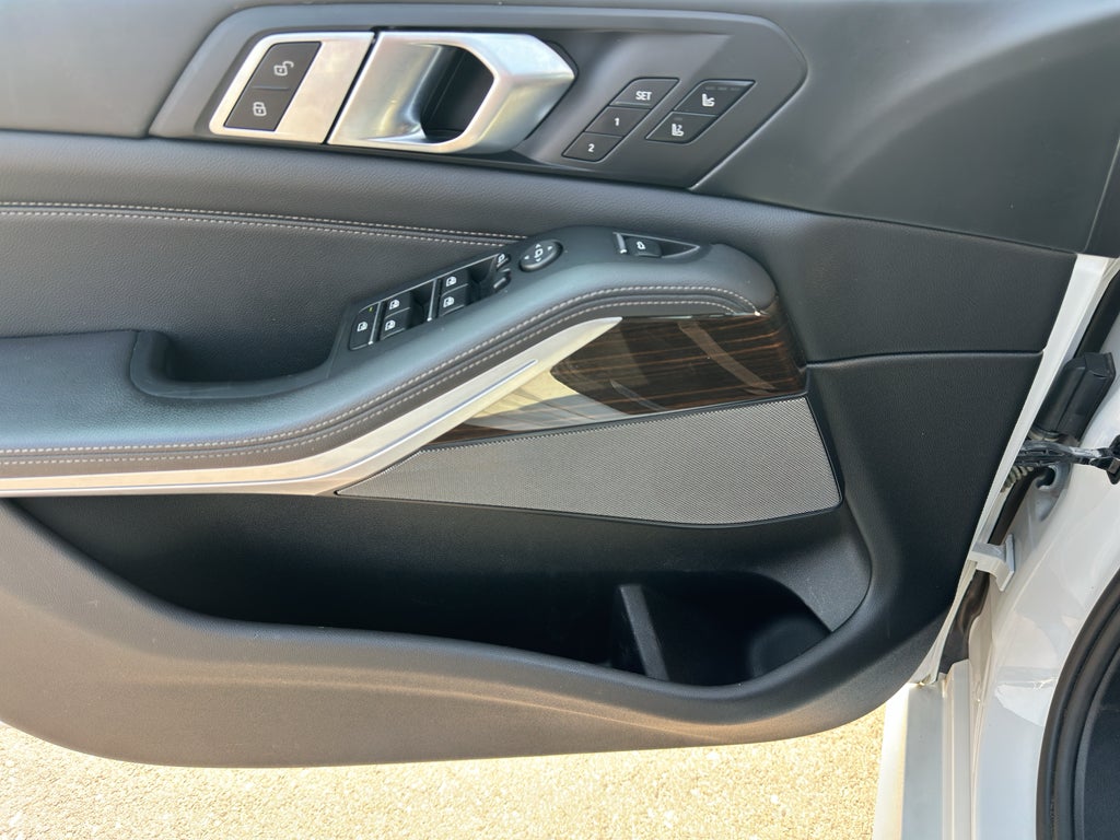 2019 BMW X5 xDrive50i