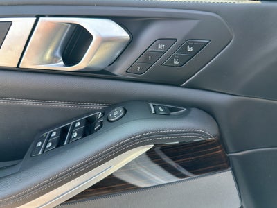 2019 BMW X5 xDrive50i