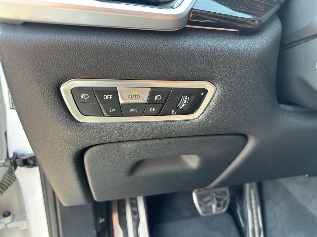2019 BMW X5 xDrive50i