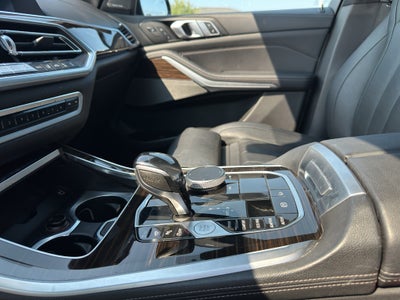 2019 BMW X5 xDrive50i