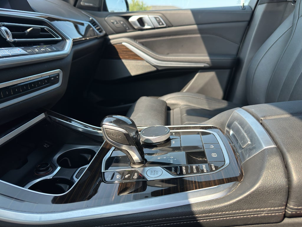2019 BMW X5 xDrive50i