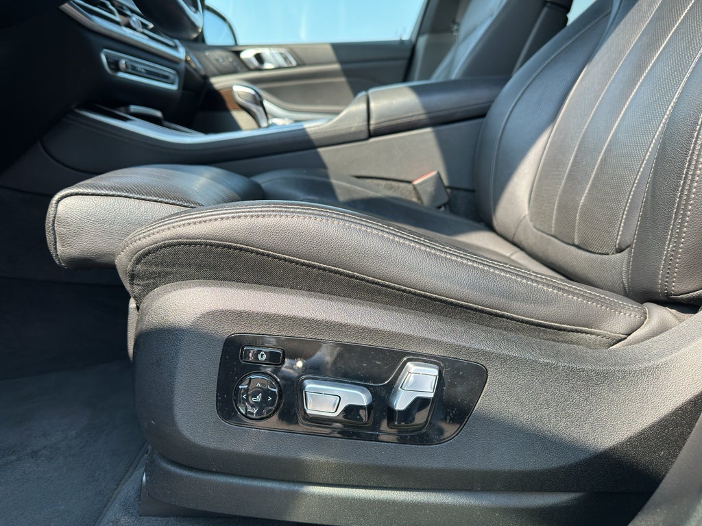 2019 BMW X5 xDrive50i