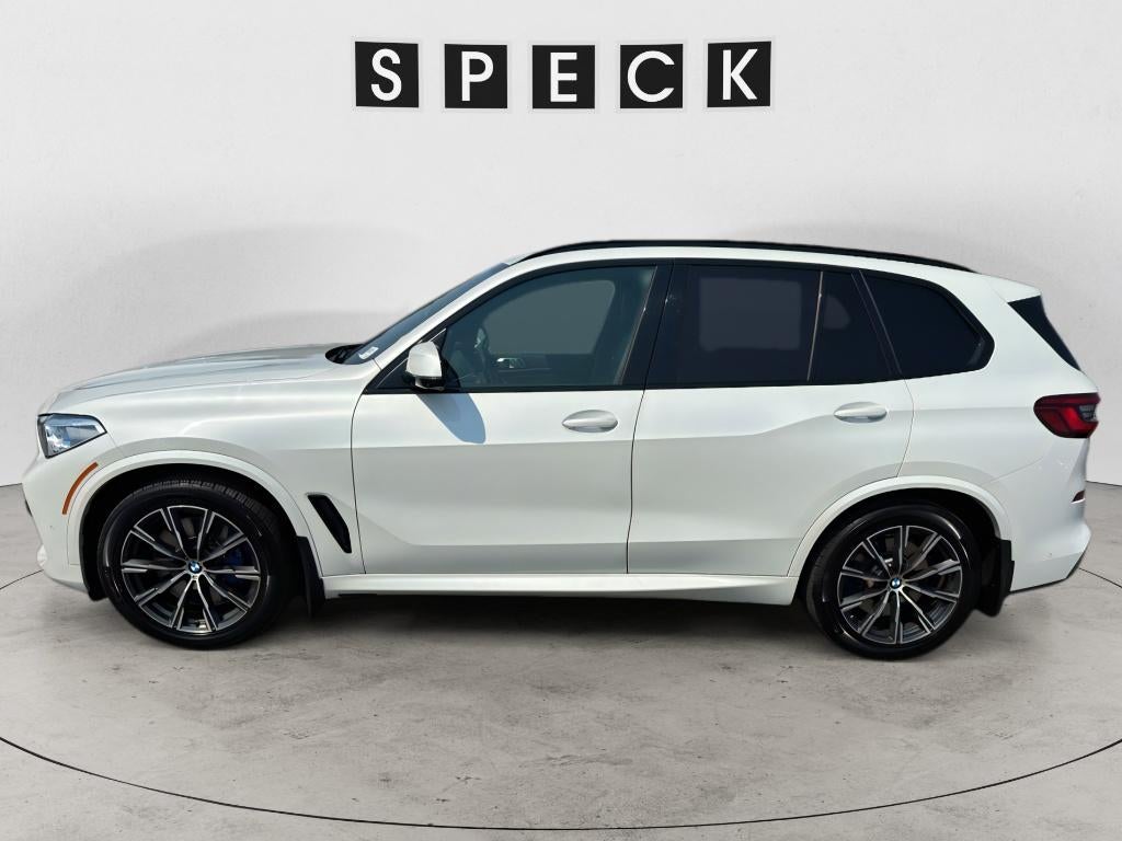 2019 BMW X5 xDrive50i