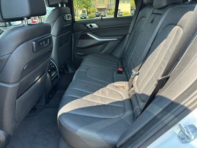 2019 BMW X5 xDrive50i