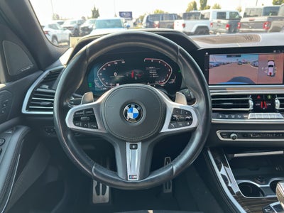 2019 BMW X5 xDrive50i