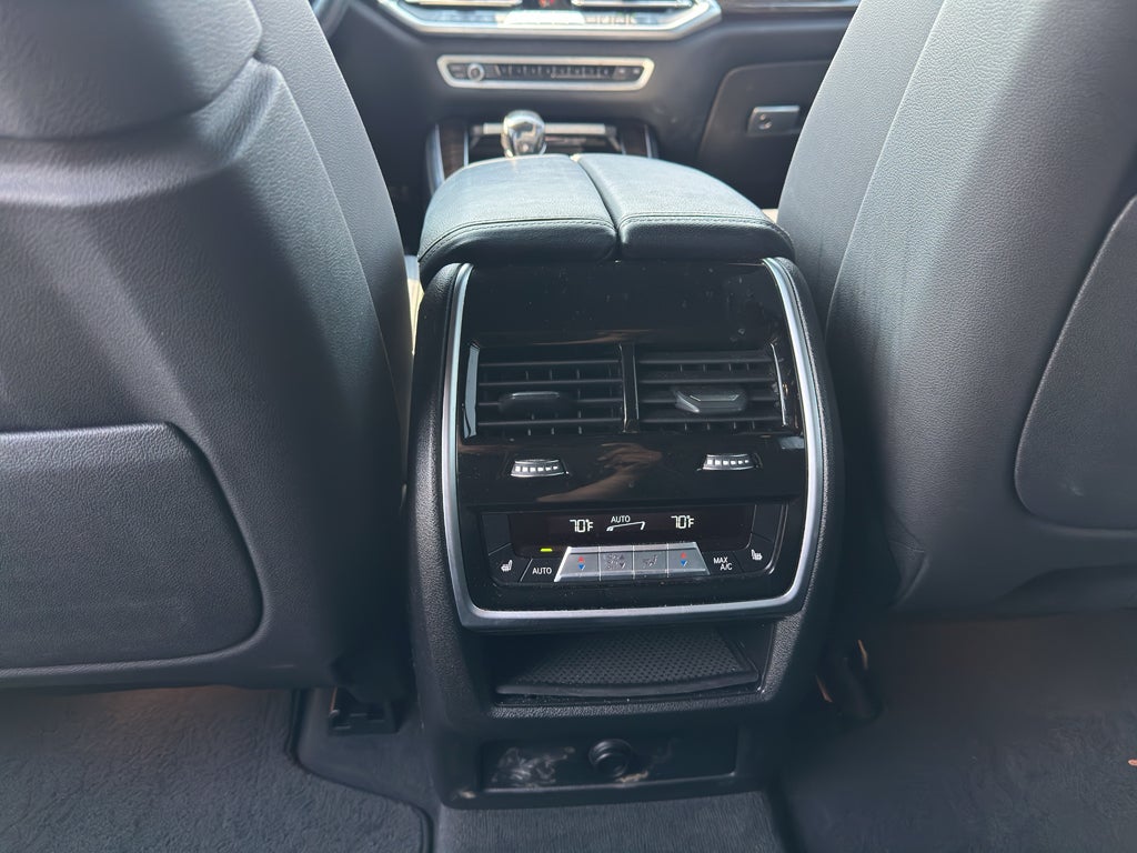 2019 BMW X5 xDrive50i