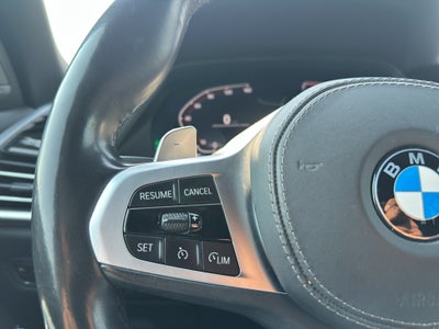 2019 BMW X5 xDrive50i