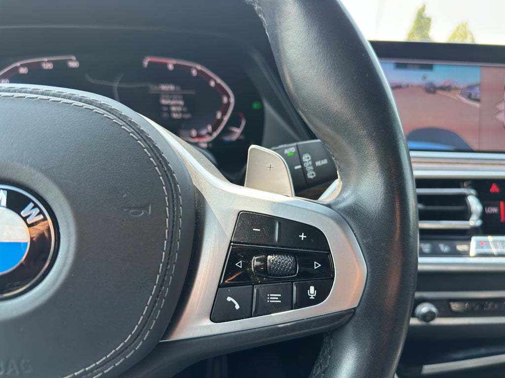 2019 BMW X5 xDrive50i