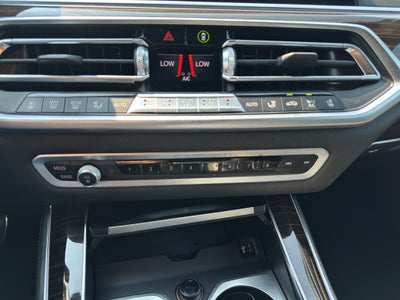 2019 BMW X5 xDrive50i