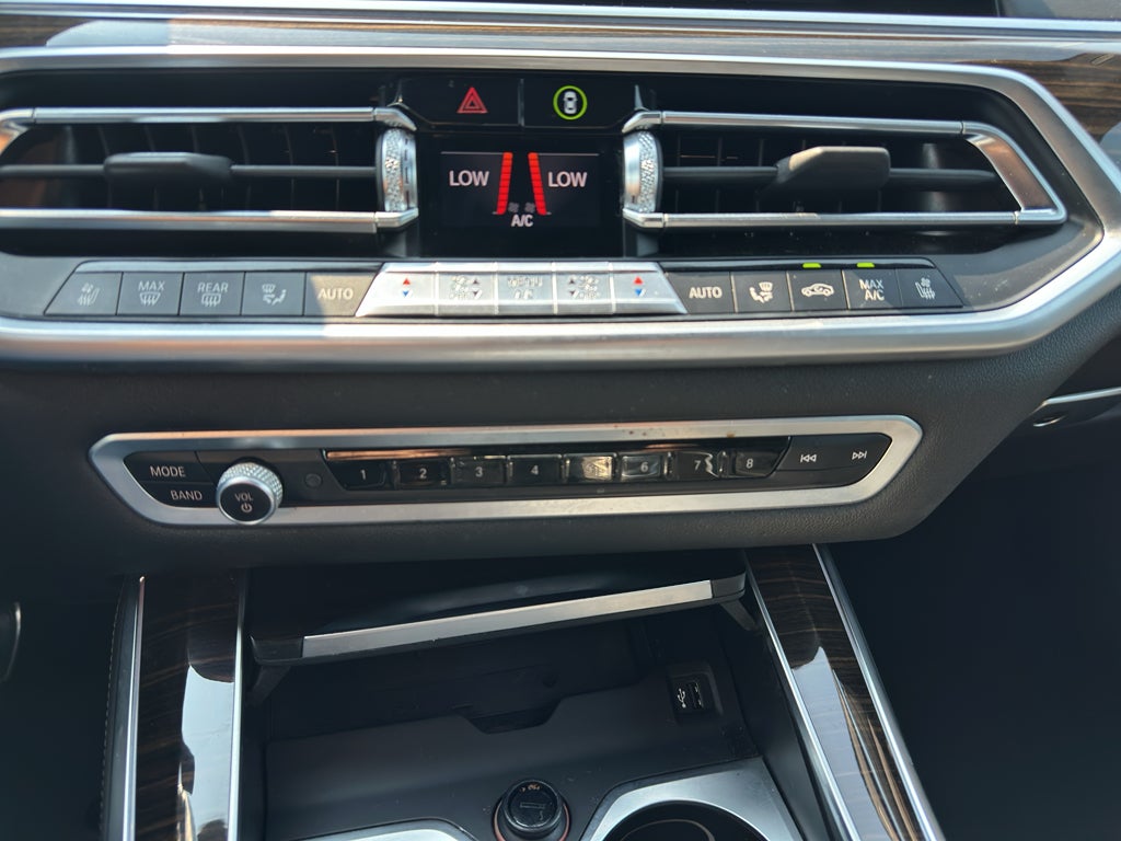 2019 BMW X5 xDrive50i