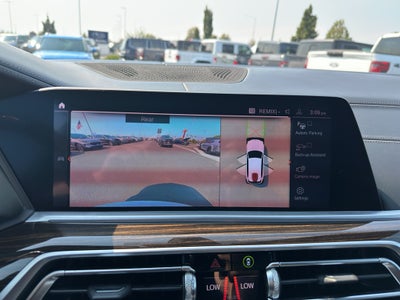 2019 BMW X5 xDrive50i