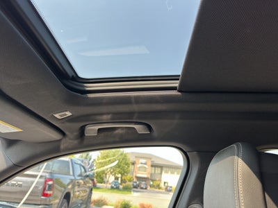 2019 BMW X5 xDrive50i