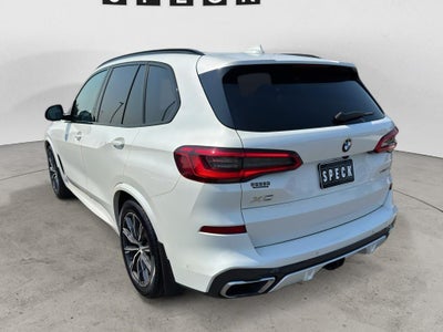 2019 BMW X5 xDrive50i