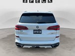 2019 BMW X5 xDrive50i