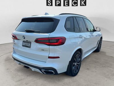 2019 BMW X5 xDrive50i
