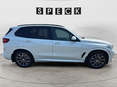 2019 BMW X5 xDrive50i