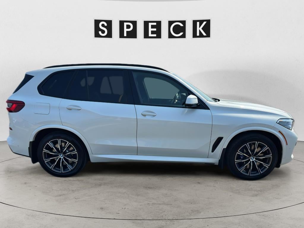 2019 BMW X5 xDrive50i