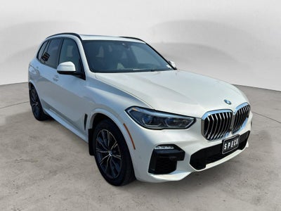 2019 BMW X5 xDrive50i