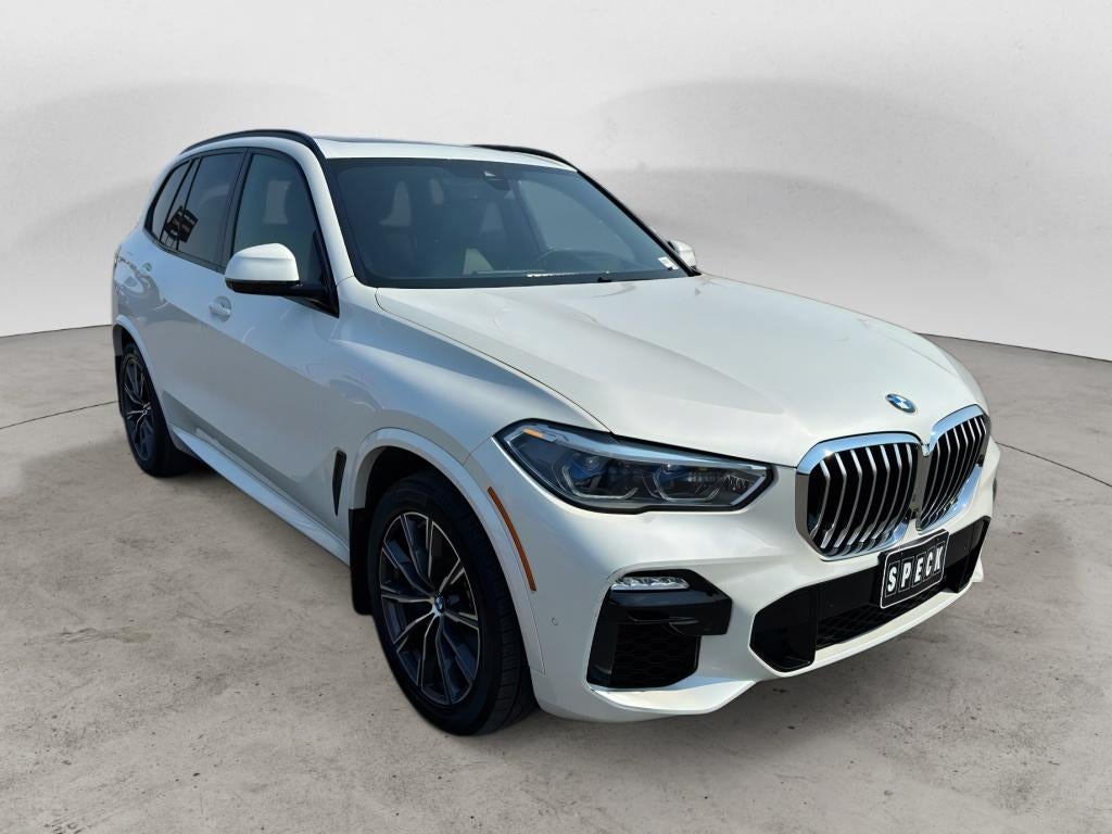 2019 BMW X5 xDrive50i