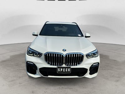 2019 BMW X5 xDrive50i