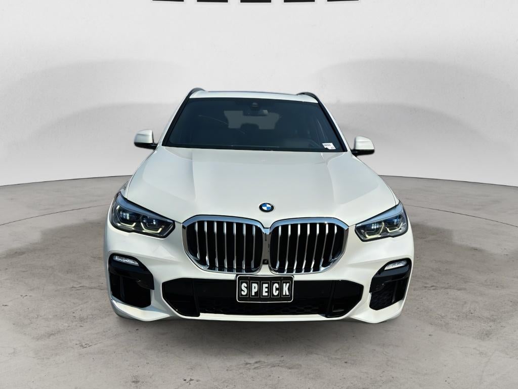 2019 BMW X5 xDrive50i