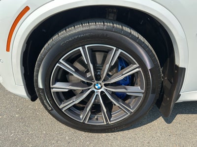 2019 BMW X5 xDrive50i