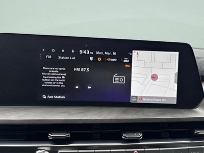 2024 Kia Telluride SX Prestige X-Line