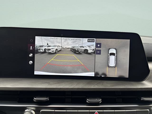 2024 Kia Telluride SX Prestige X-Line