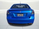 2009 Pontiac G8 GT