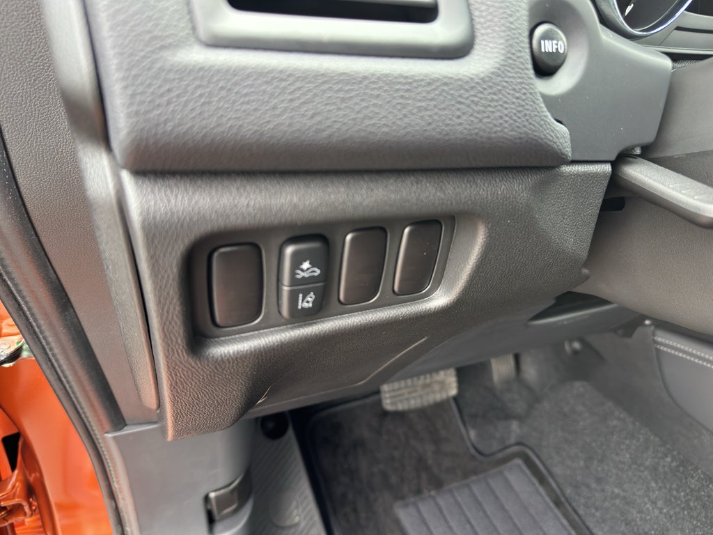 2025 Mitsubishi Outlander Sport 2.0 ES AWC