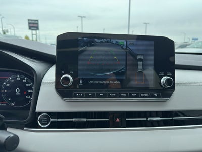 2024 Mitsubishi Outlander SEL 2.5 S-AWC