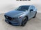 2021 Mazda Mazda CX-5 Carbon Edition Turbo