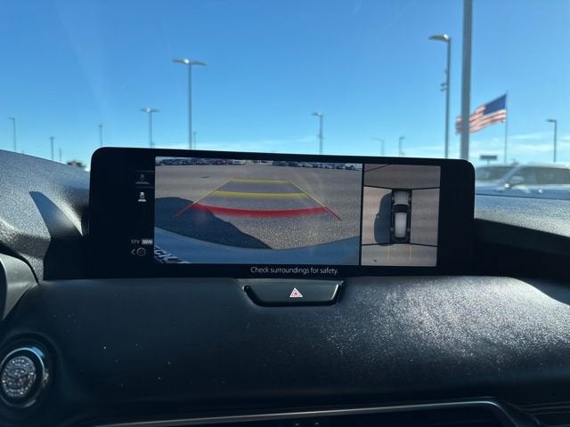 2024 Mazda Mazda CX-90 3.3 Turbo Premium Plus