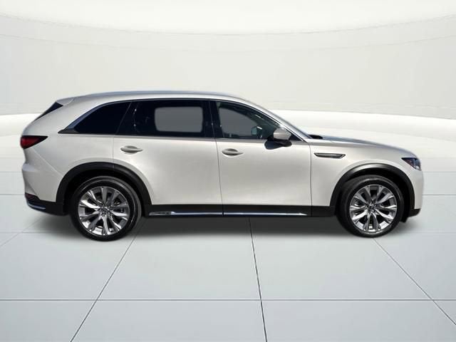 2024 Mazda Mazda CX-90 3.3 Turbo Premium Plus