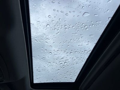 2021 INFINITI QX80 LUXE