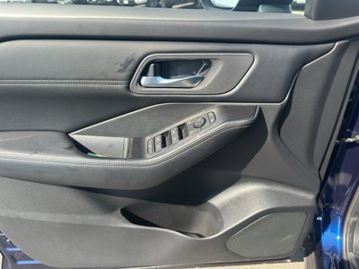 2025 Nissan Rogue SV Intelligent AWD