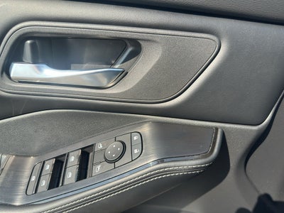 2025 Nissan Rogue SV Intelligent AWD