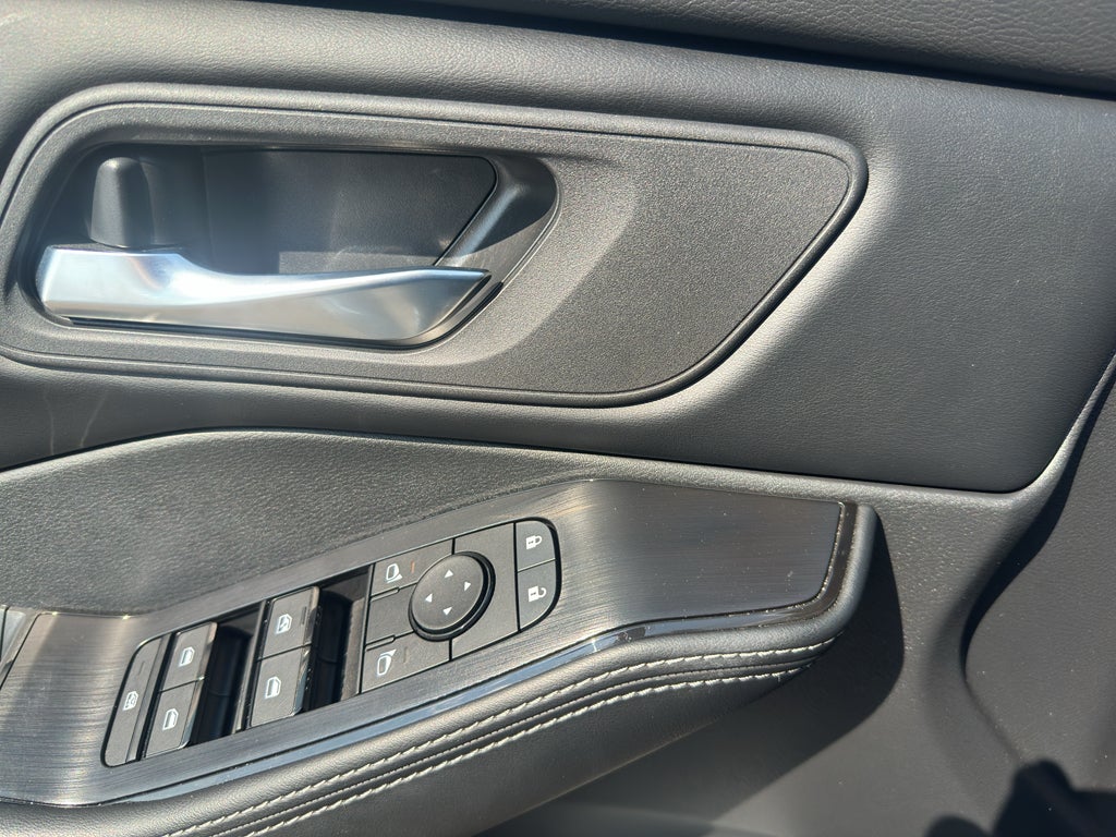 2025 Nissan Rogue SV Intelligent AWD