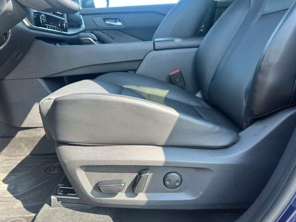 2025 Nissan Rogue SV Intelligent AWD