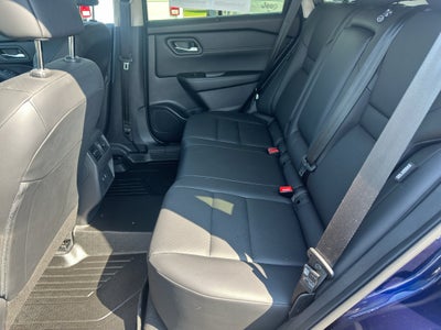 2025 Nissan Rogue SV Intelligent AWD
