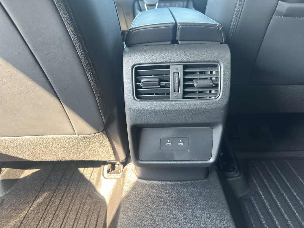 2025 Nissan Rogue SV Intelligent AWD