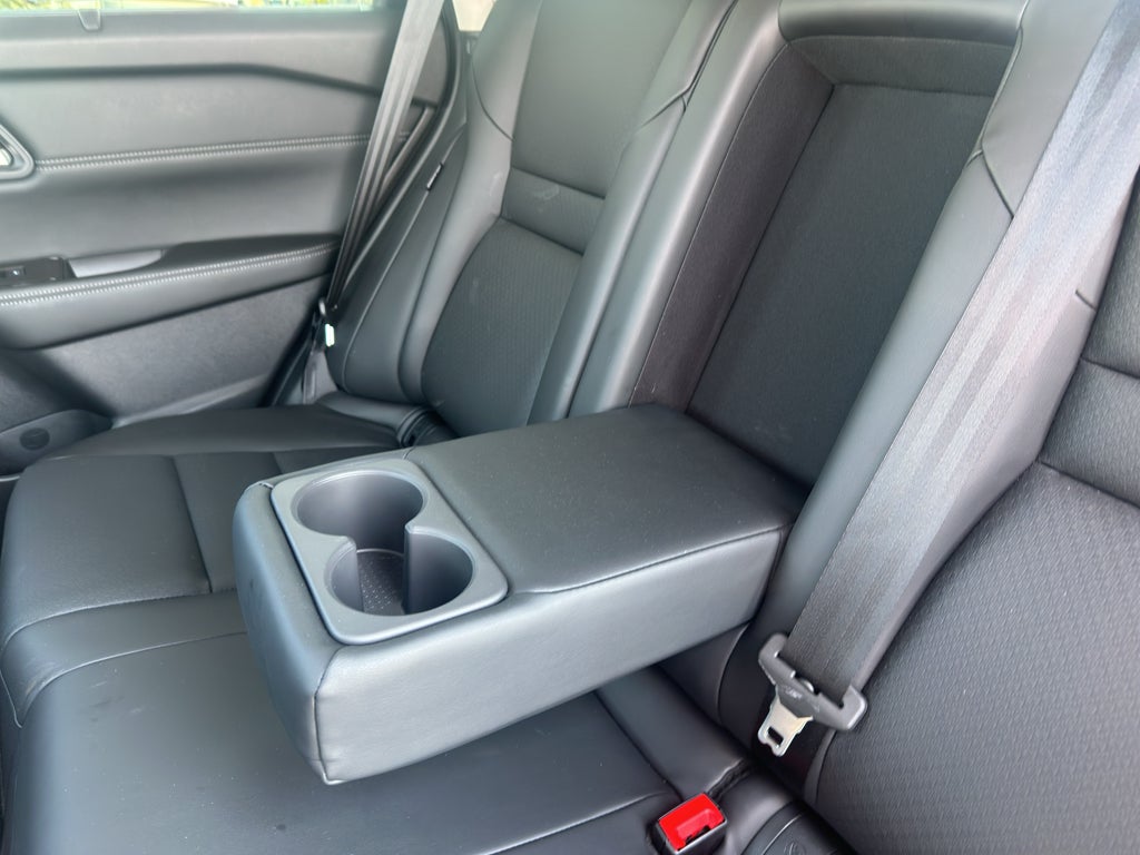 2025 Nissan Rogue SV Intelligent AWD