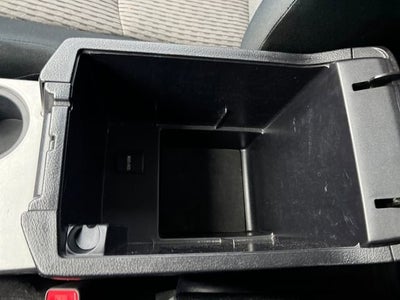 2014 Toyota 4Runner Limited