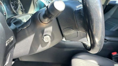 2015 Lexus NX 200t 
