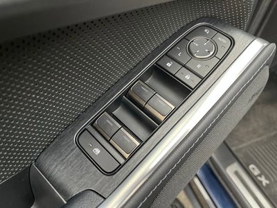 2024 Lexus GX GX 550 Luxury