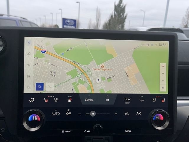 2024 Lexus GX GX 550 Luxury