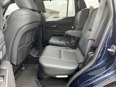 2024 Lexus GX GX 550 Luxury